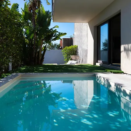 Casa Mathea *