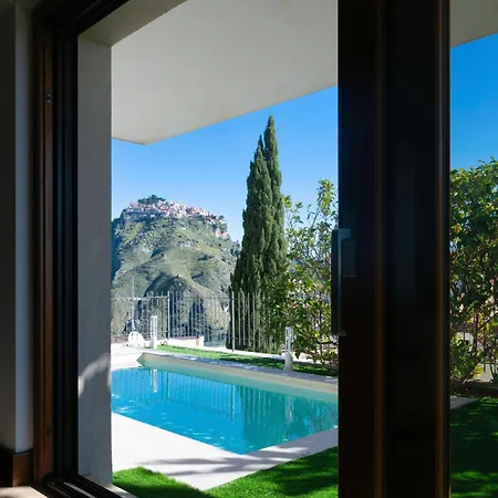 Villa Casa Mathea