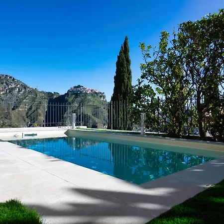 Villa Casa Mathea