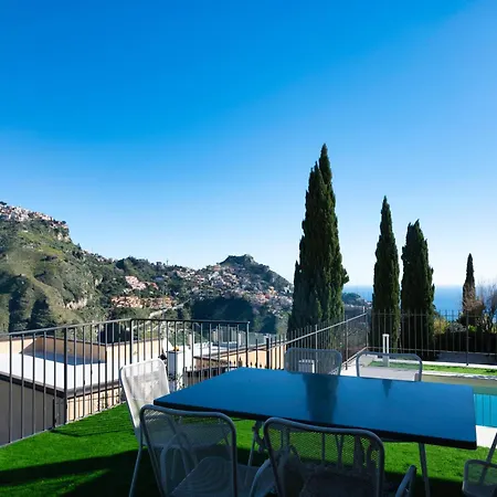 Villa Casa Mathea *