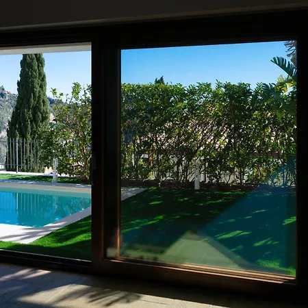 Villa Casa Mathea