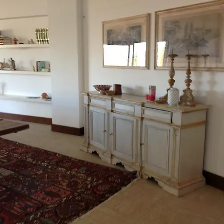 Villa Casa Mathea *