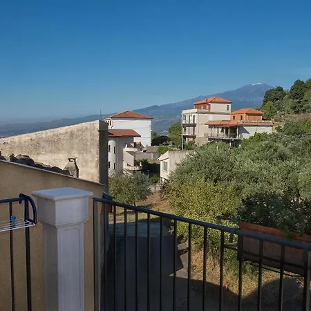 Casa Mathea Taormine