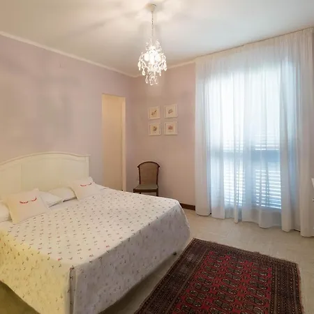 Villa Casa Mathea *
