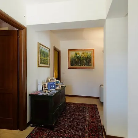 Villa Casa Mathea *