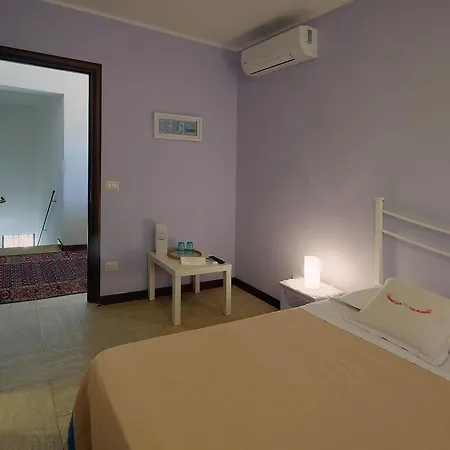 Vila Casa Mathea Taormina