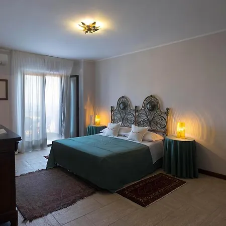 Villa Casa Mathea