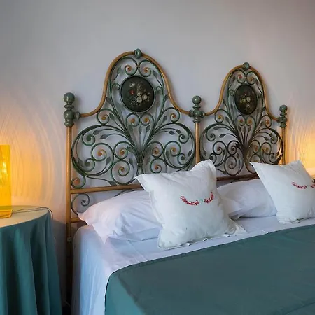 Villa Casa Mathea *