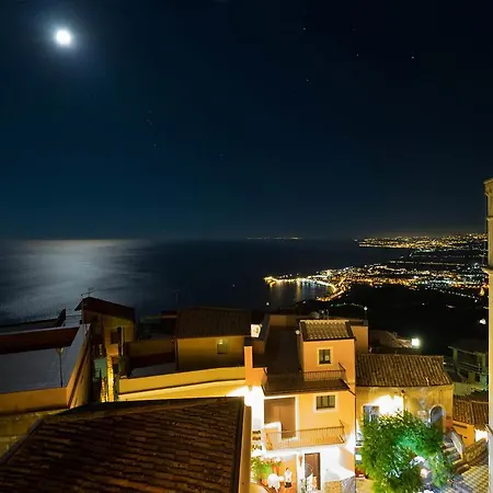 Villa Casa Mathea