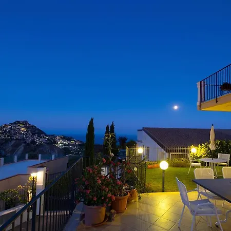 Casa Mathea Taormine