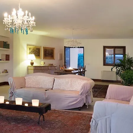 Villa Casa Mathea *