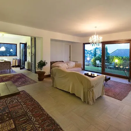Villa Casa Mathea