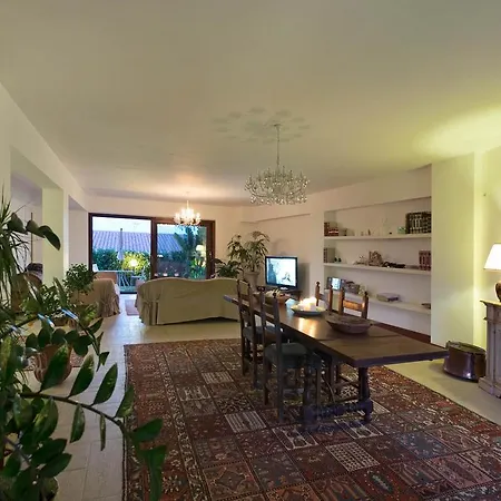 Villa Casa Mathea *